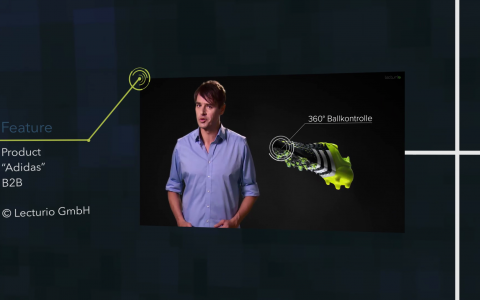 Commercial – Product Feature Videos