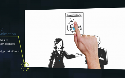 Technique – 2D Animation